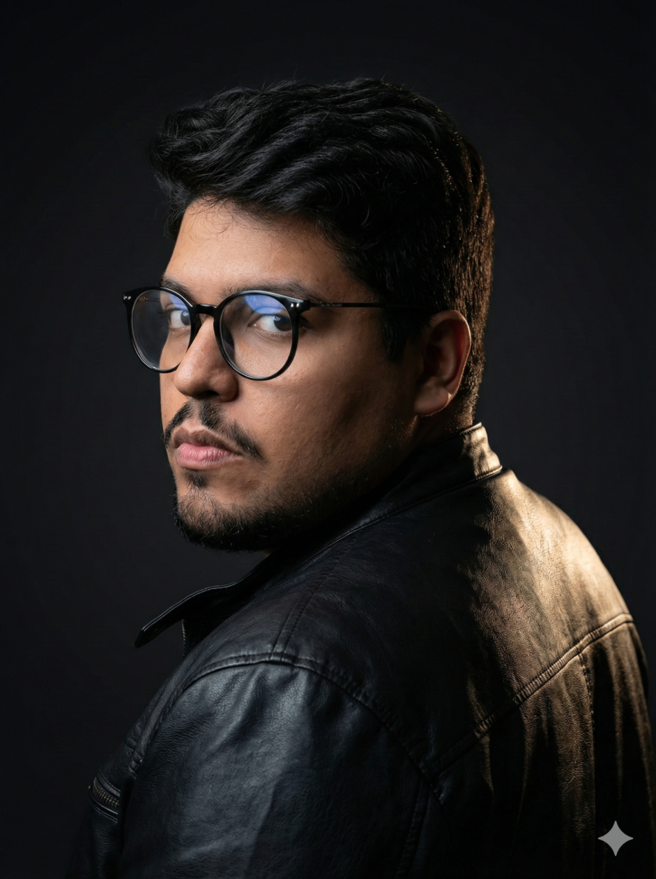 Yan Renatto - Educador de Fade